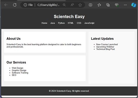 Image result for How Do I Make a HTML File