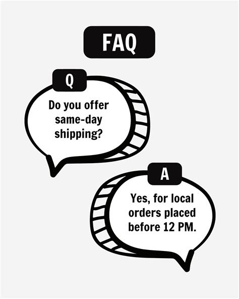 Toradh íomhá ar FAQ Post Design