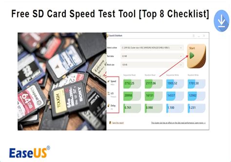 Test Micro Sd Card Speed at Joann Bayer blog