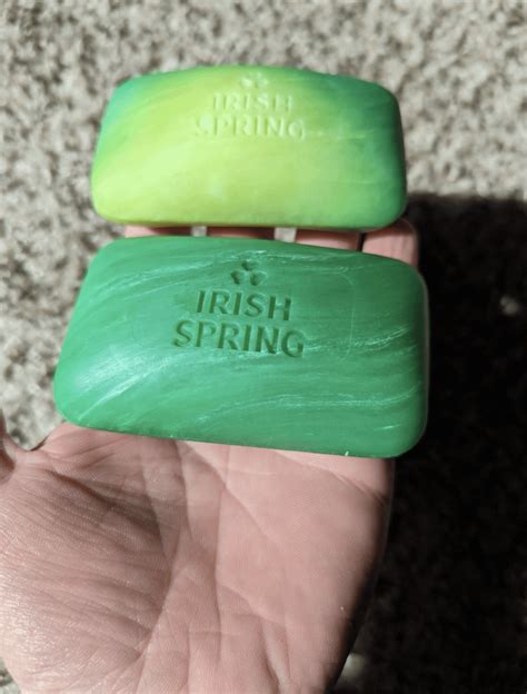 Toradh íomhá ar Irish Spring Man