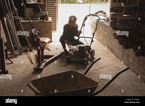 Toradh íomhá ar Lawn Repairing