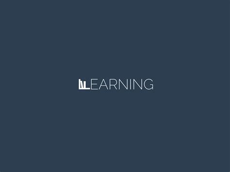 Image result for Learning Logo