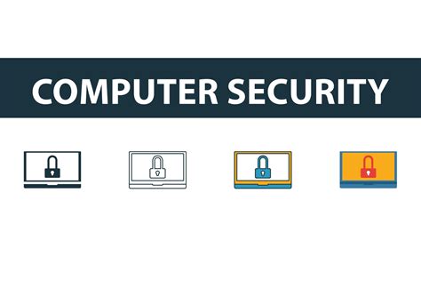 Image result for Computer Security Icon Examples