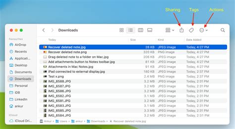 Image result for Mac File Explorer