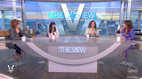Image result for The View 2020 Election