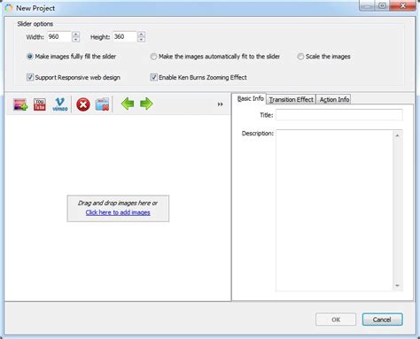 Image result for Free HTML Slideshow Template