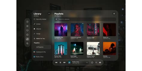 Toradh íomhá ar Chat Application Spatial UI