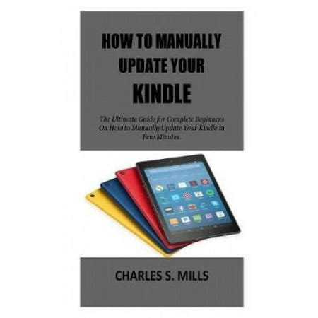Toradh íomhá ar Manually Update Kindle Fire