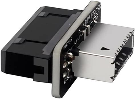 Front USBC Header に対する画像結果