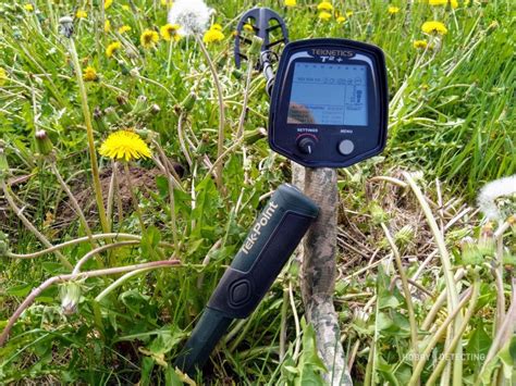 Image result for Tek Point Pinpointer