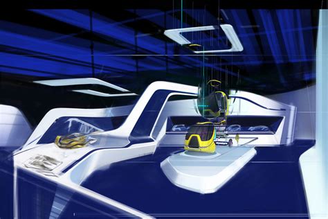 Image result for New Test Track