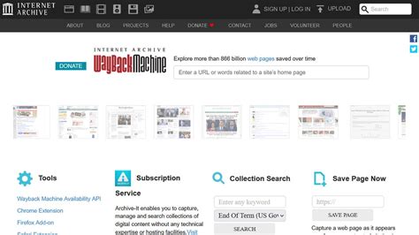 Image result for Way Back When Machine