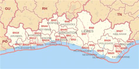 Image result for SA Postcode Area