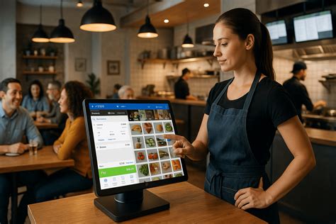 Restaurant POS System Free Demo に対する画像結果