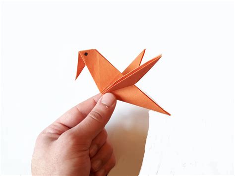 Image result for Paper Bird Origami