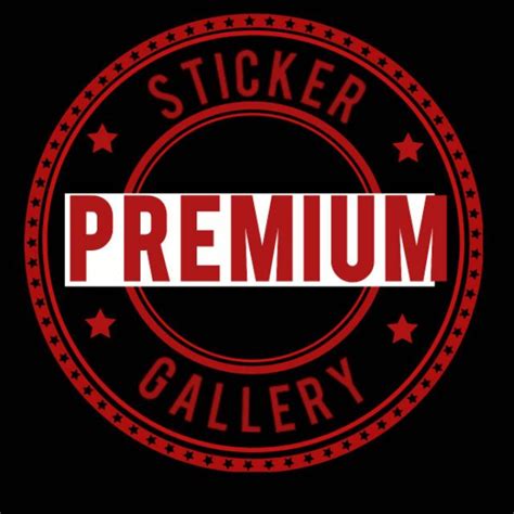 Image result for Premium Sticker