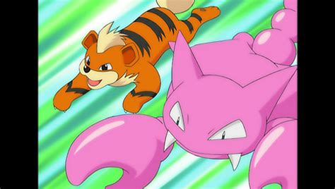 Image result for Corphish Attack