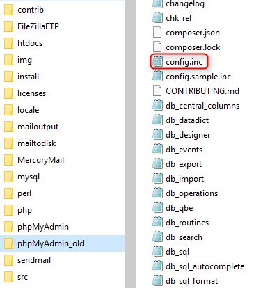 Image result for How to Update in phpMyAdmin Code