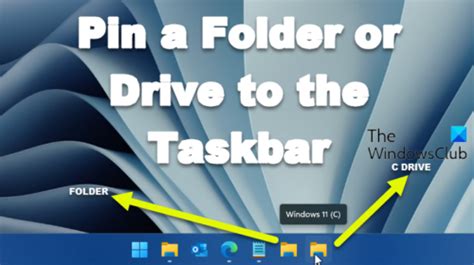 Image result for Add Downloads Folder to Taskbar