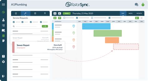 Image result for Field Service Scheduling Software