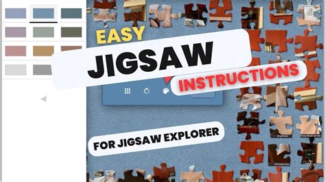 Afbeeldingsresultaten voor Jigsaw Tricks