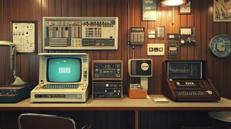 Future Retro Computer Setup に対する画像結果