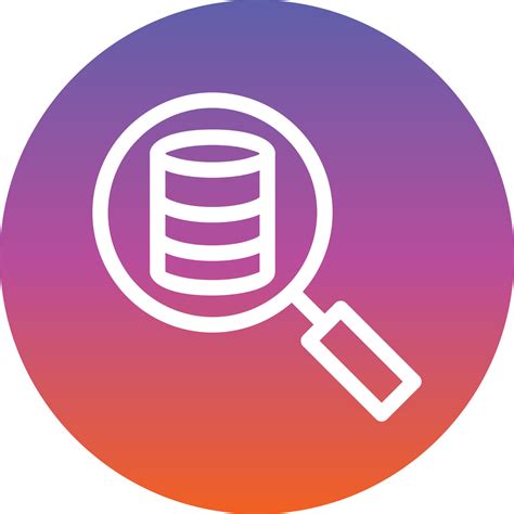 Toradh íomhá ar Data/Information Actionable Insight Icon