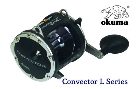 Image result for Okuma Convector