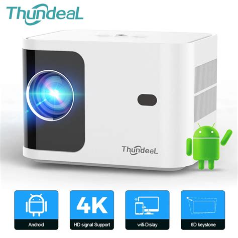 Mini 2K Projector に対する画像結果