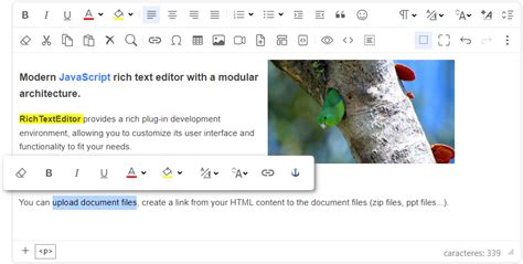 Image result for Input Rich Text Box HTML