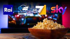 Programmi in TV に対する画像結果