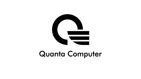 Toradh íomhá ar Quanta Computer Small Logo