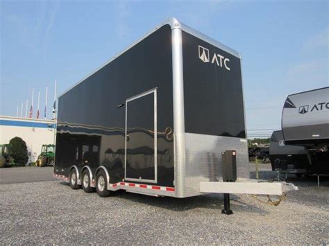 Image result for Custom Stacker Trailers