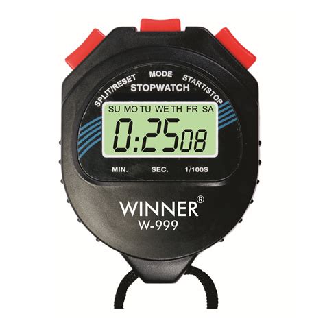 Toradh íomhá ar Lab Stopwatch