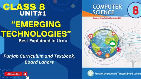 Image result for Class Emerging Technology Computer Science New Edition Book