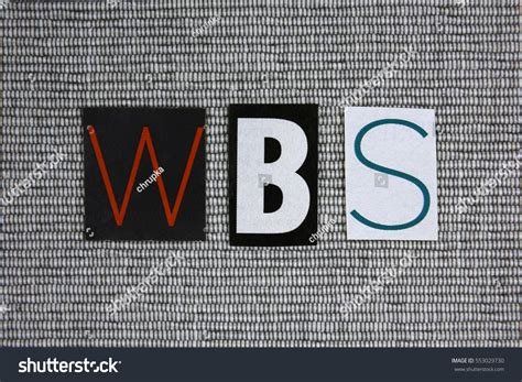 Continuous Work Breakdown Structure Symbols に対する画像結果