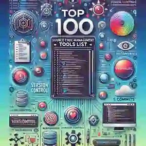 Toradh íomhá ar Source Code Management Tools List