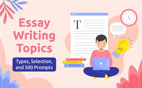 Image result for Essay-Writing PDF Topics
