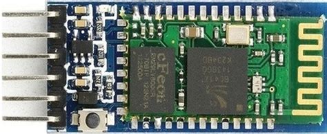 Image result for HC-05 Bluetooth Module Connection