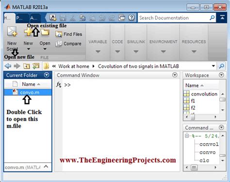How to Create M File in MATLAB に対する画像結果