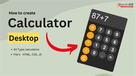 Image result for How to Write a Code in HTML for Making Scintific Calculator