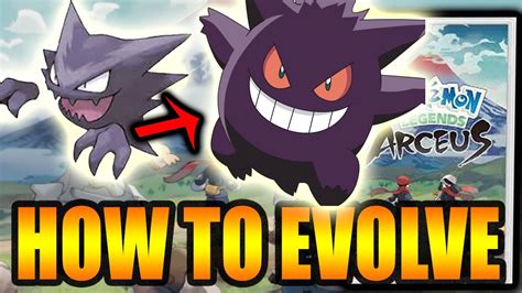 What Level Does Haunter Evolve At に対する画像結果