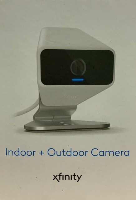 Image result for Xfinity XCam2 Camera