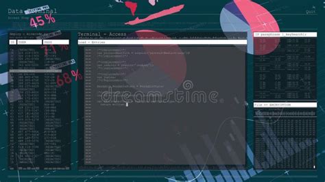 Image result for Data Visualization in Terminal