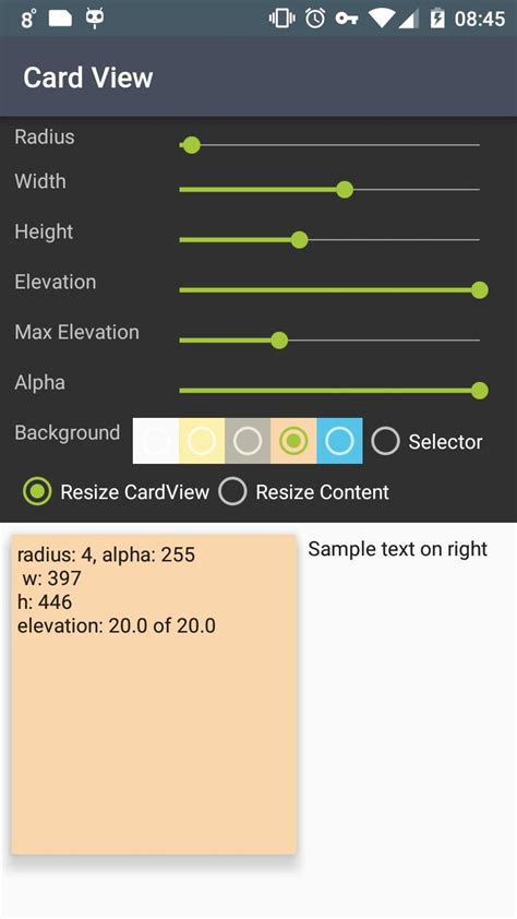 Image result for Android API Demo