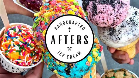 Afbeeldingsresultaten voor Afters Donut Menu