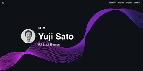 Image result for Front End React Developer Portfolio