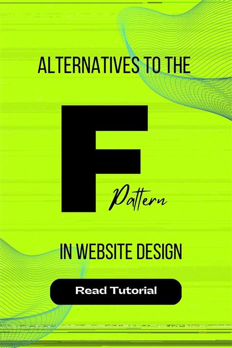 F Pattern. Email Design に対する画像結果