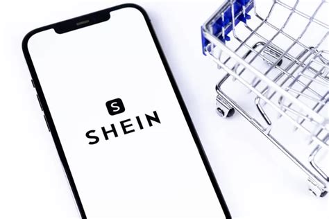 Image result for Shein Website Phone Screen