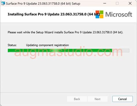 Image result for Surface Pro 1 BIOS-Update